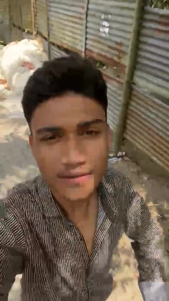 @Irfan Always On Fire