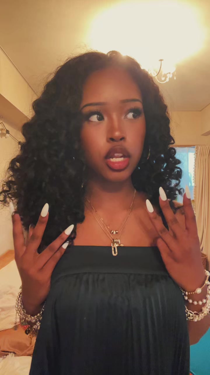 @ないる_nile👧🏾