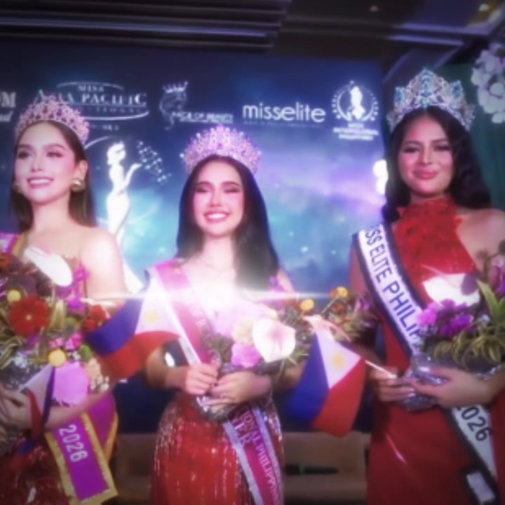 @STAR PH PAGEANTRY