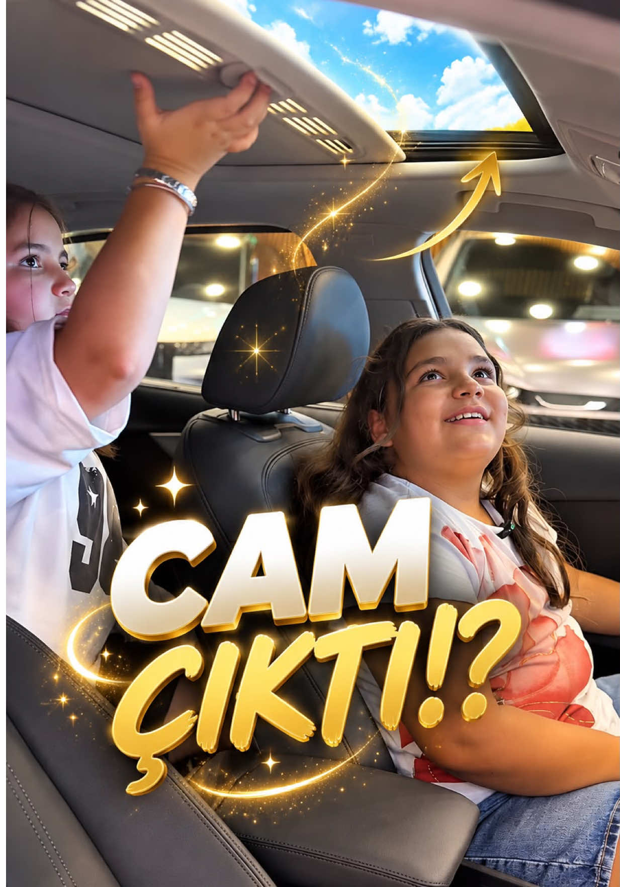 @KAYRAM AUTO