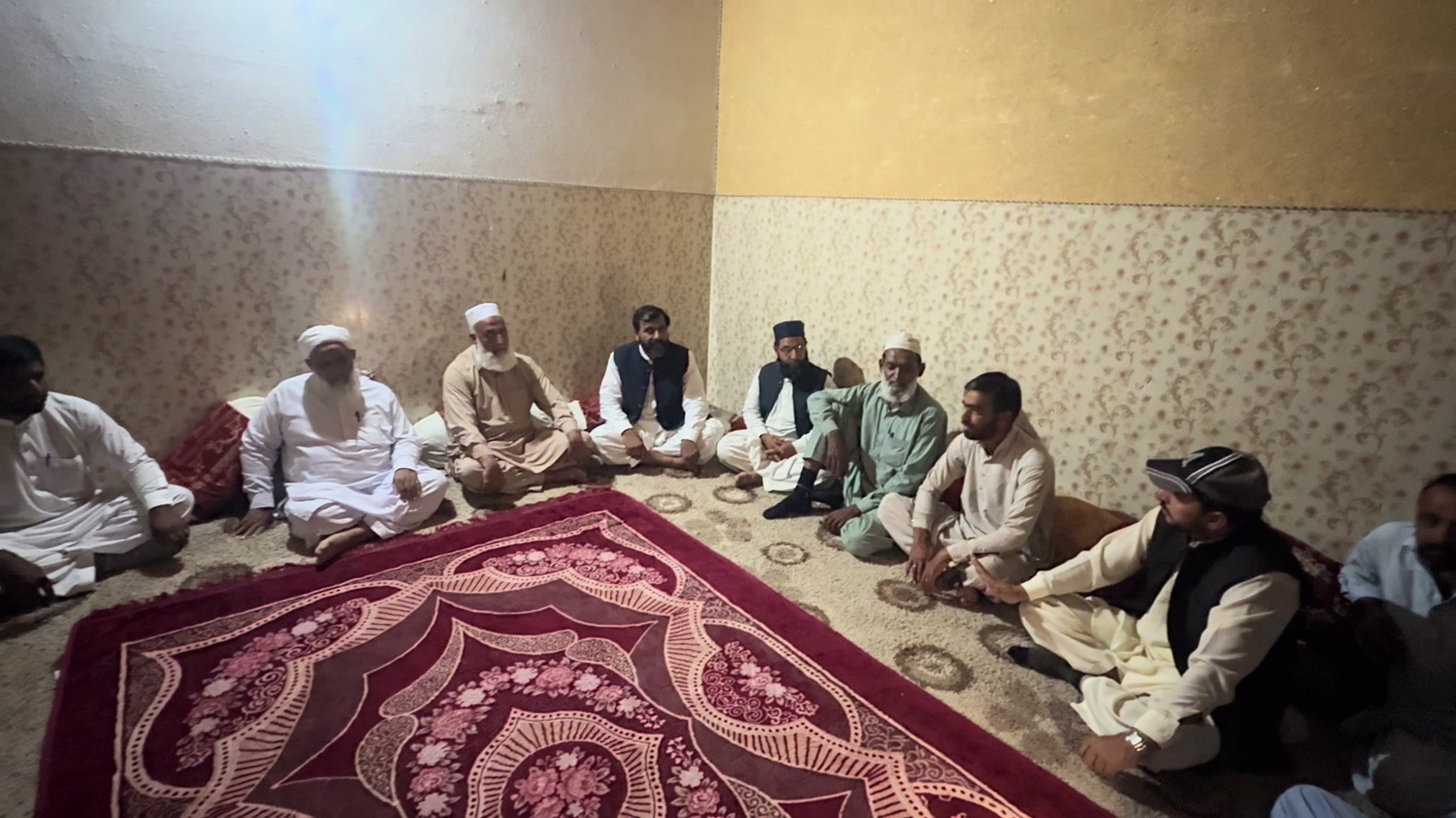 @MUNSIF JAN GUJJAR ASC