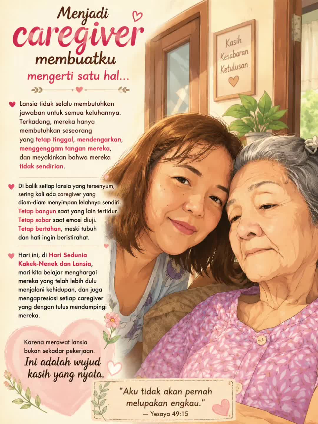 @Aluysia veny Krismiati