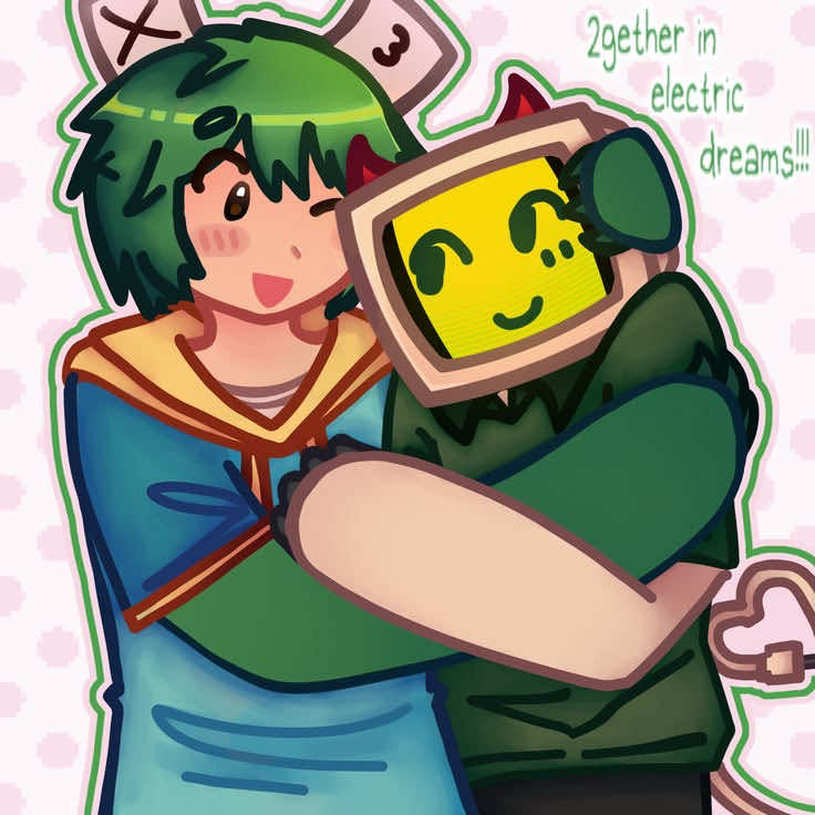 @♪🦊 𝗕𝗹𝘂𝗲G𝘂𝘆 (Edgar&rsquo;s bf)