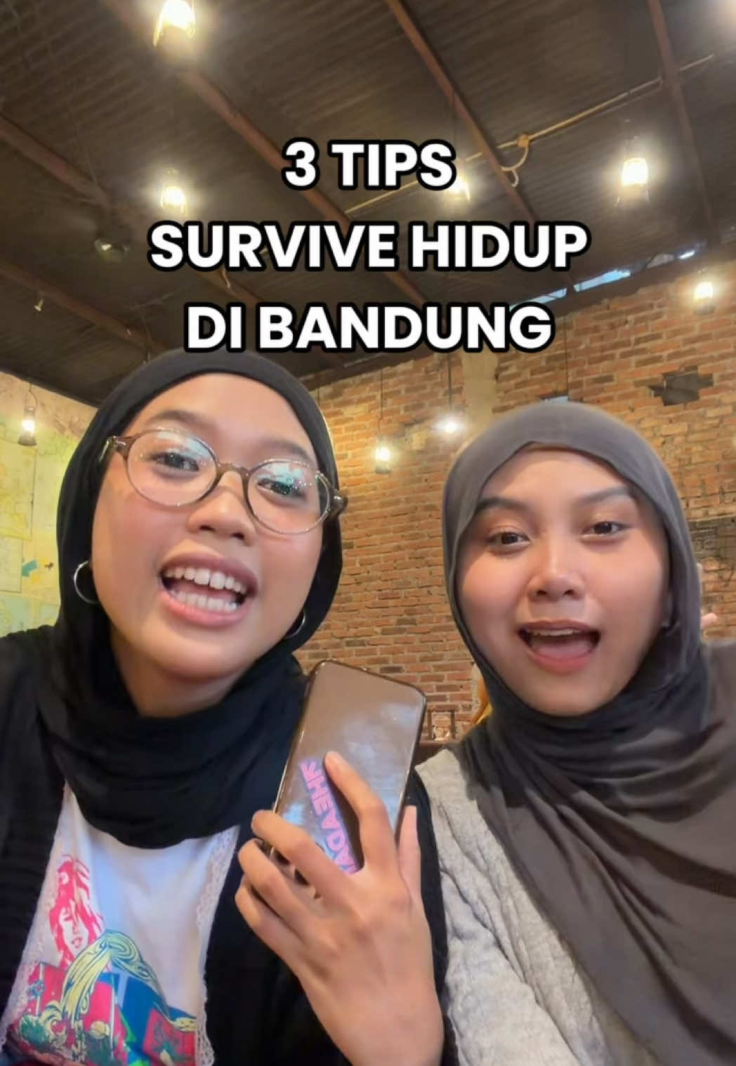 @Info A1 Orang Bandung