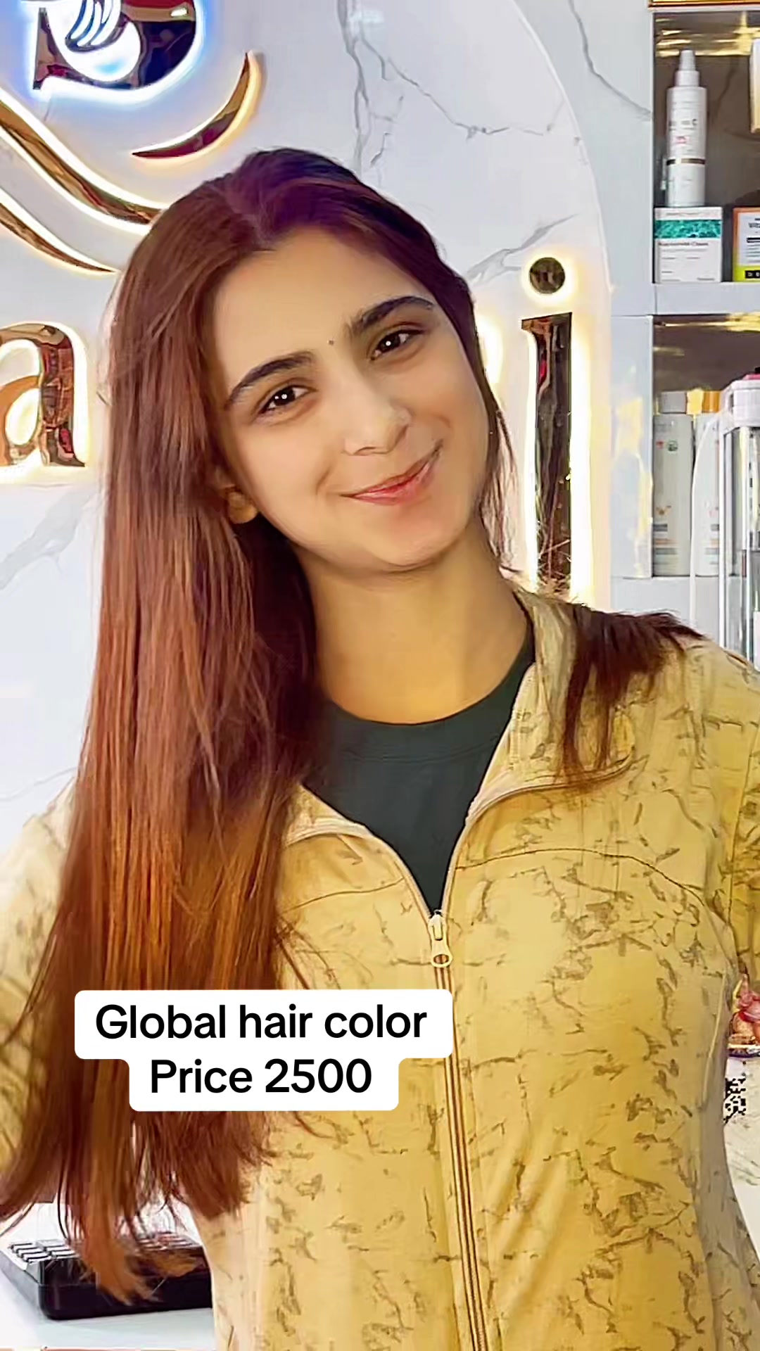 @ShantajbeautysalonOfficial