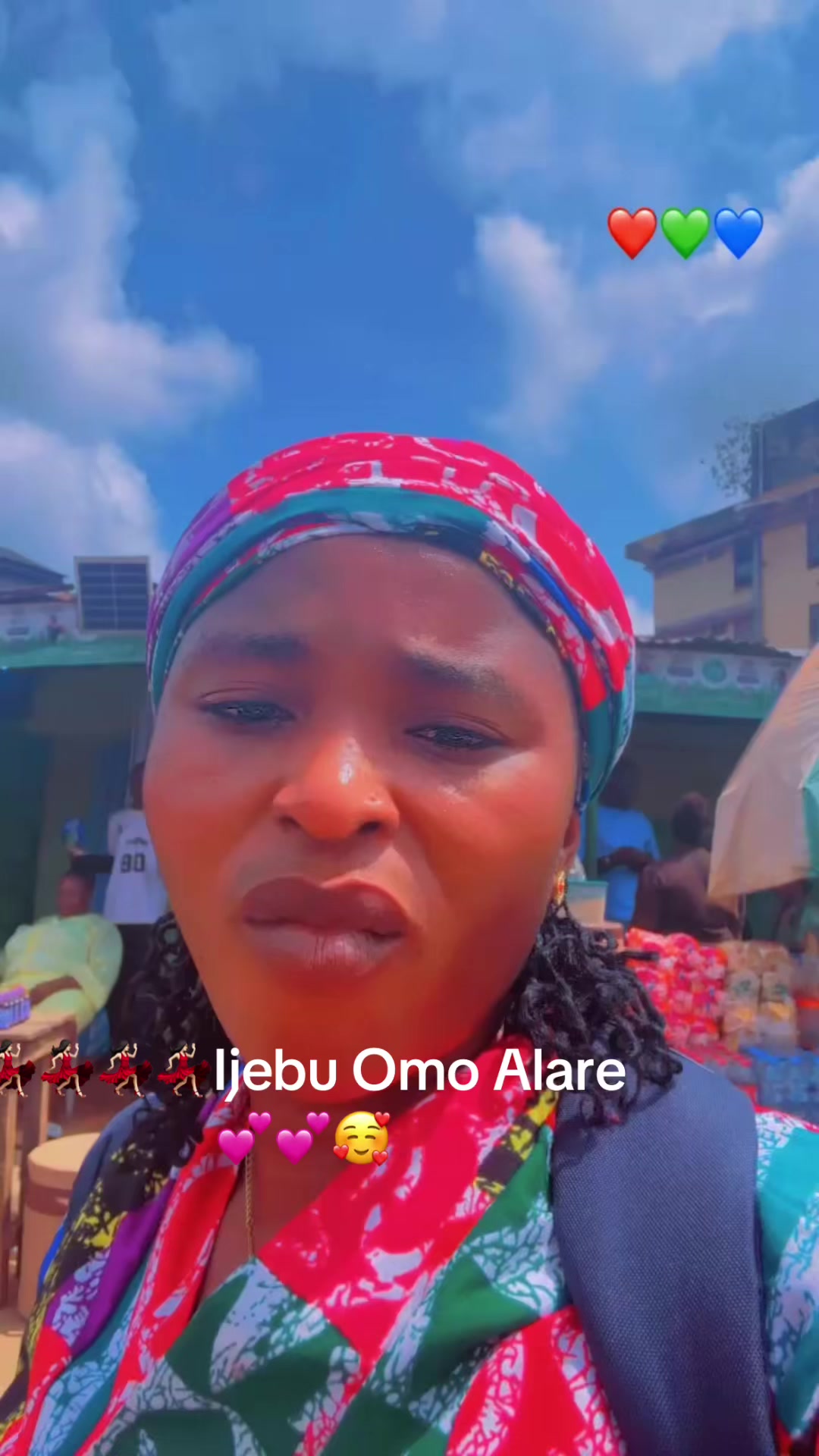 @Abiodun omobola