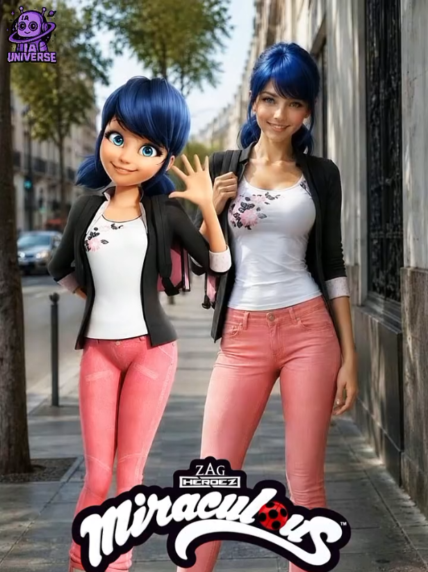 @IA universe