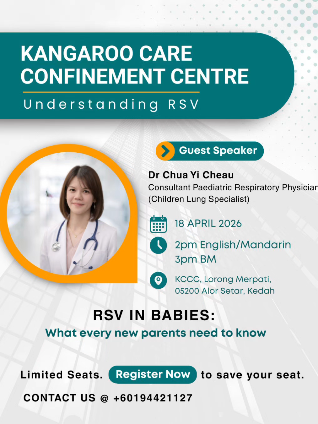 @KangarooCareConfinementCentre