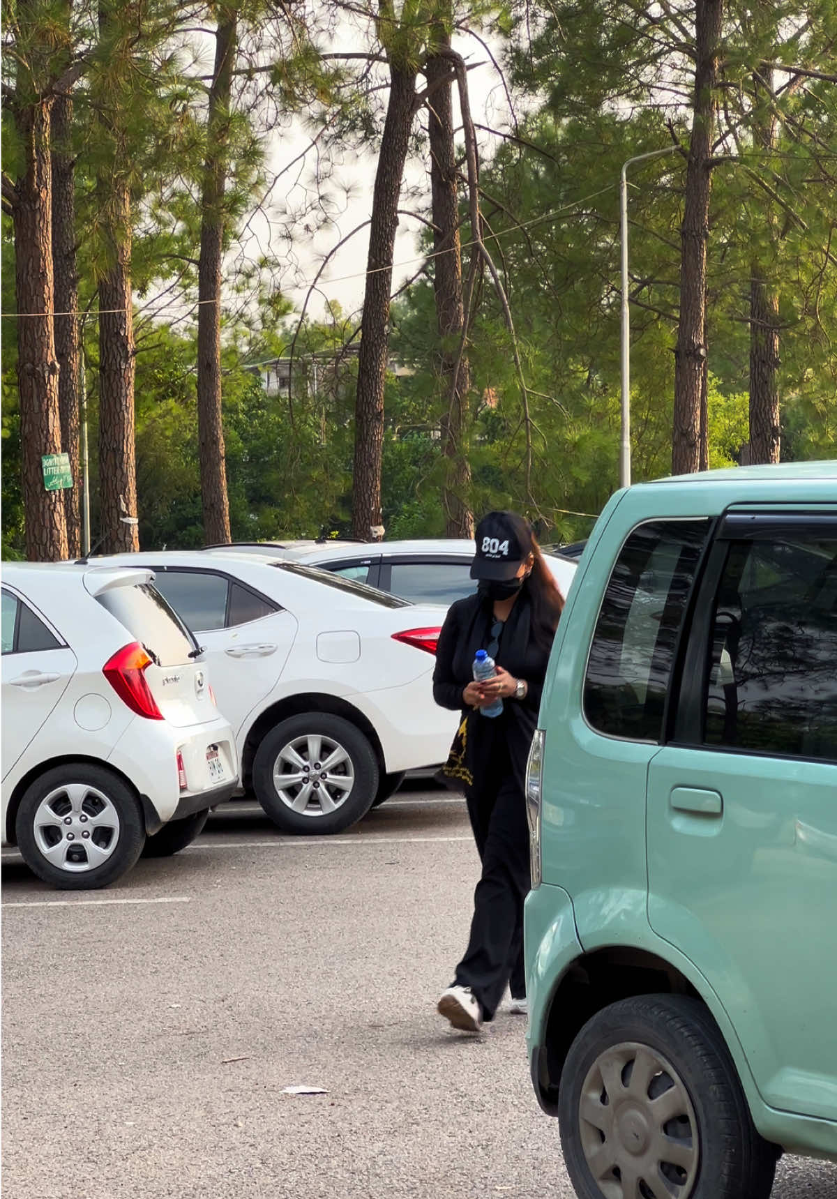 @Islamabad ki shehzadi
