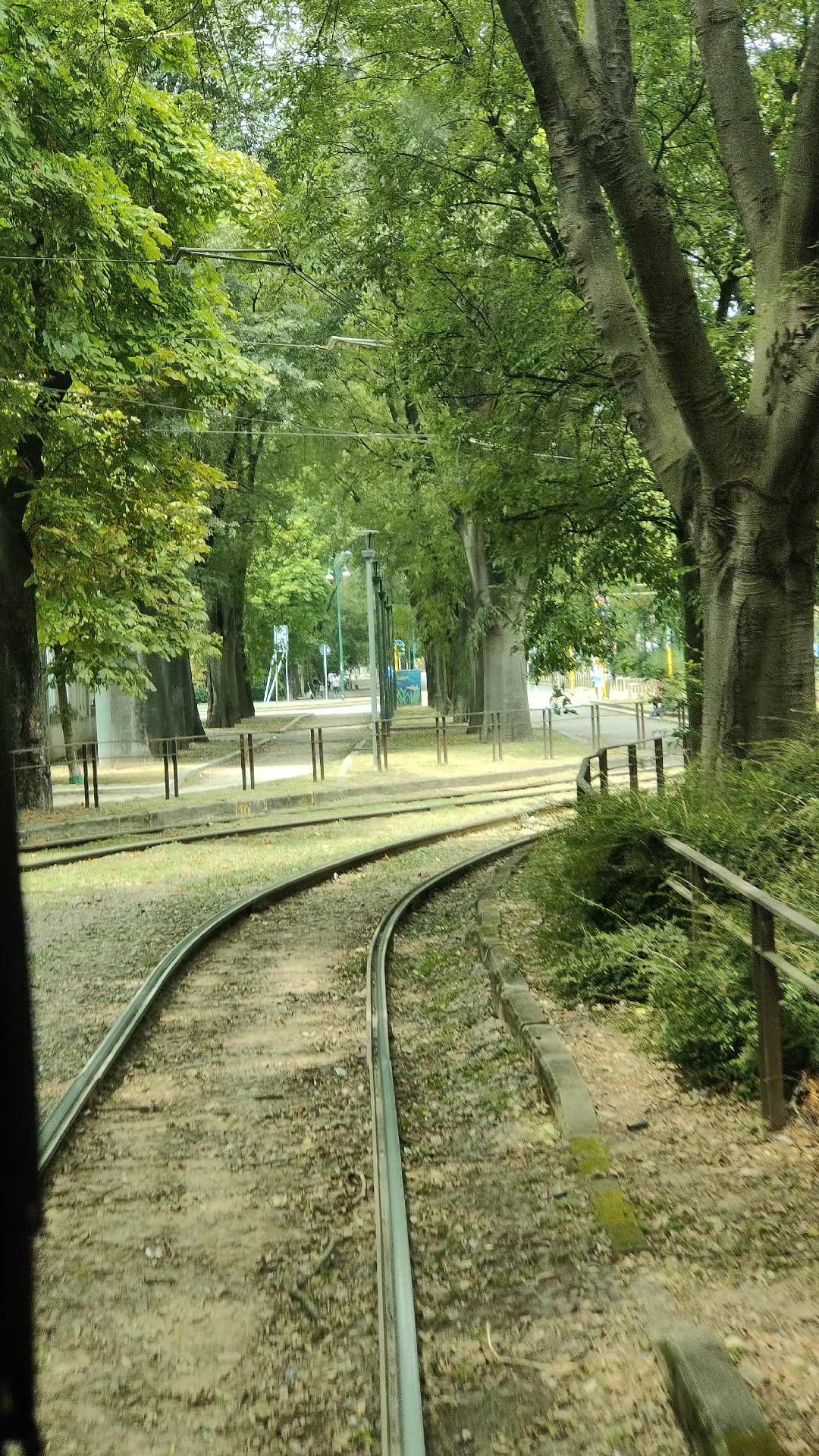 @Tram di Milano