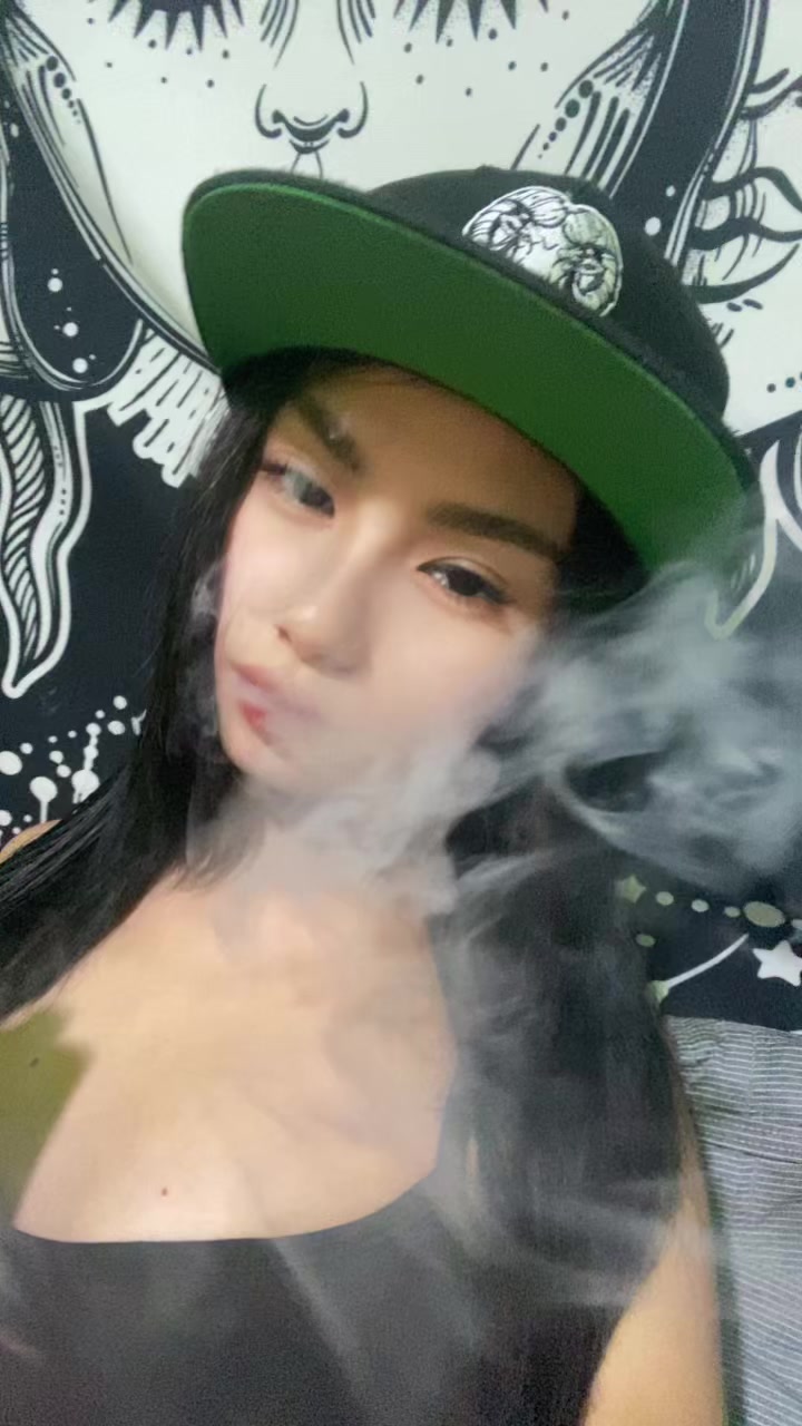 @Alyzah Zuñiga