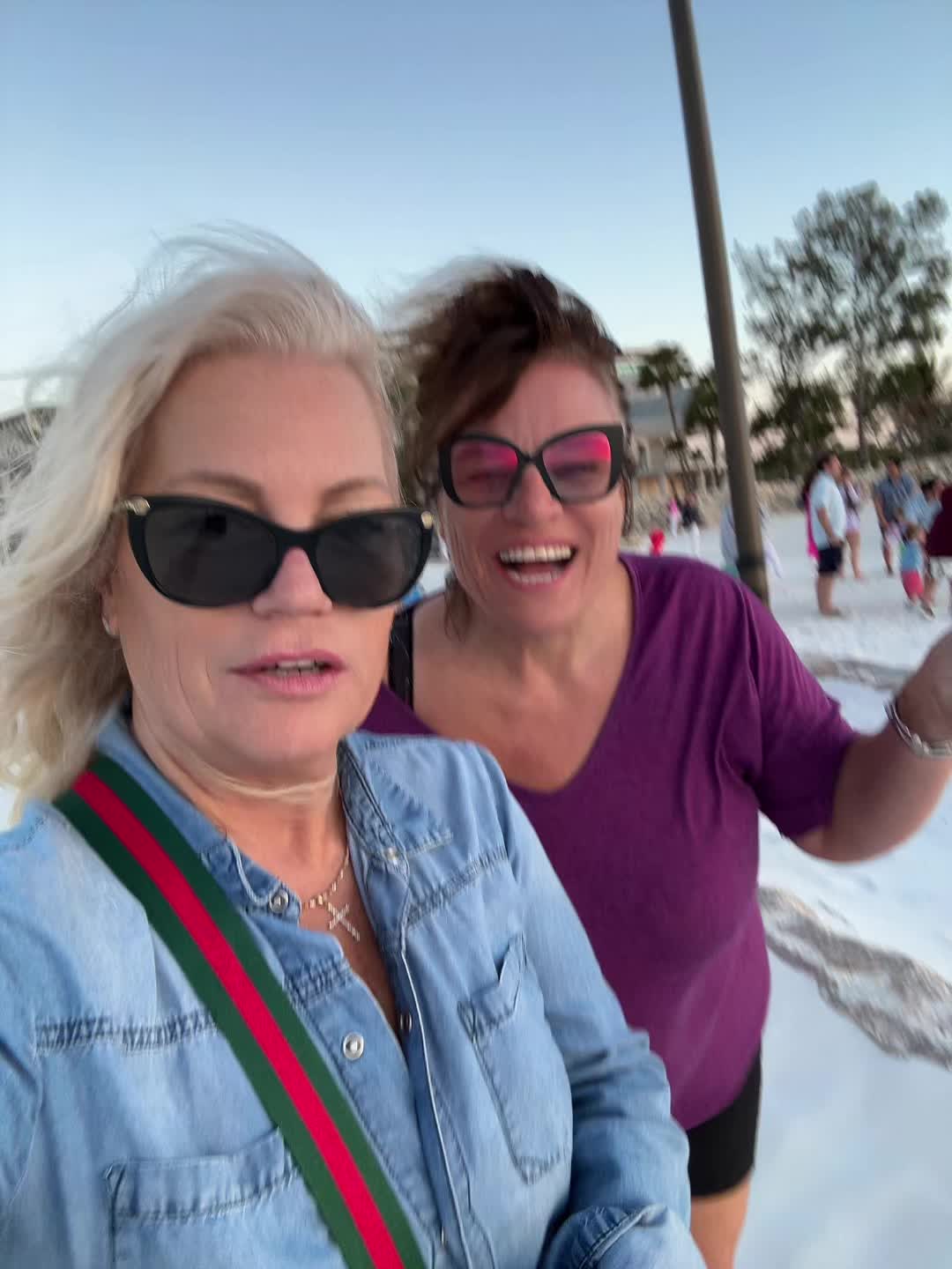 @Siesta Key Frog Hop