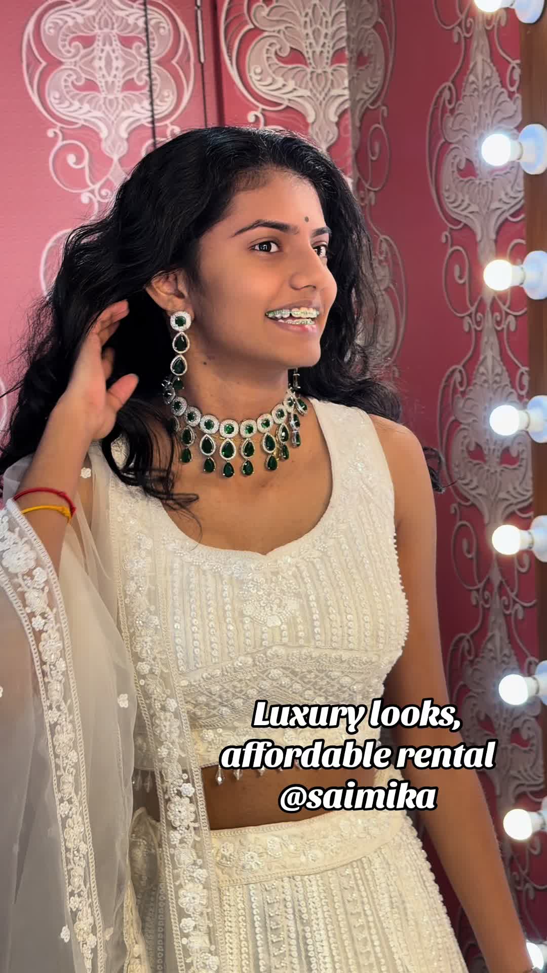 @Saimika Trends