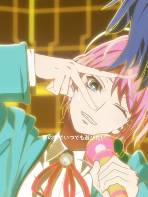 @ヒプノシスマイク(HypnosisMic) -D.R.B-