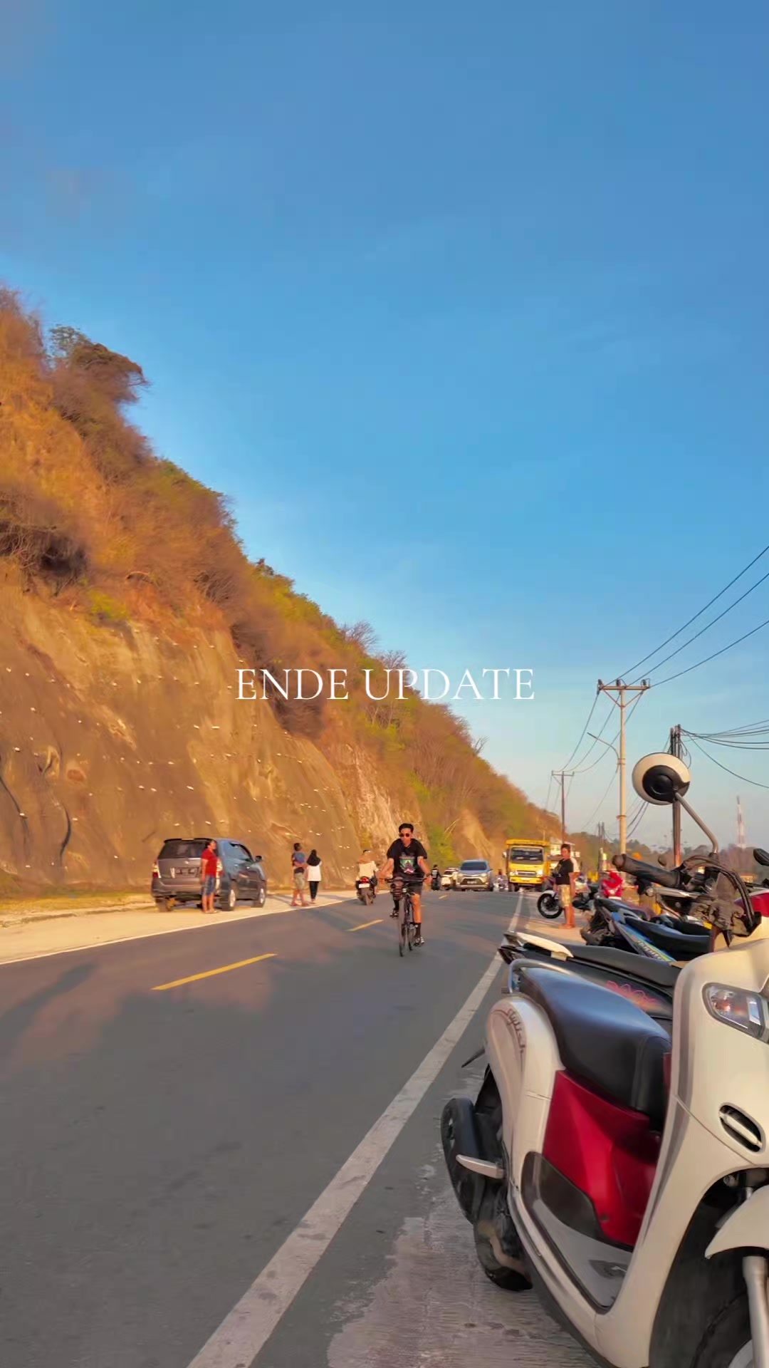 @ende.update