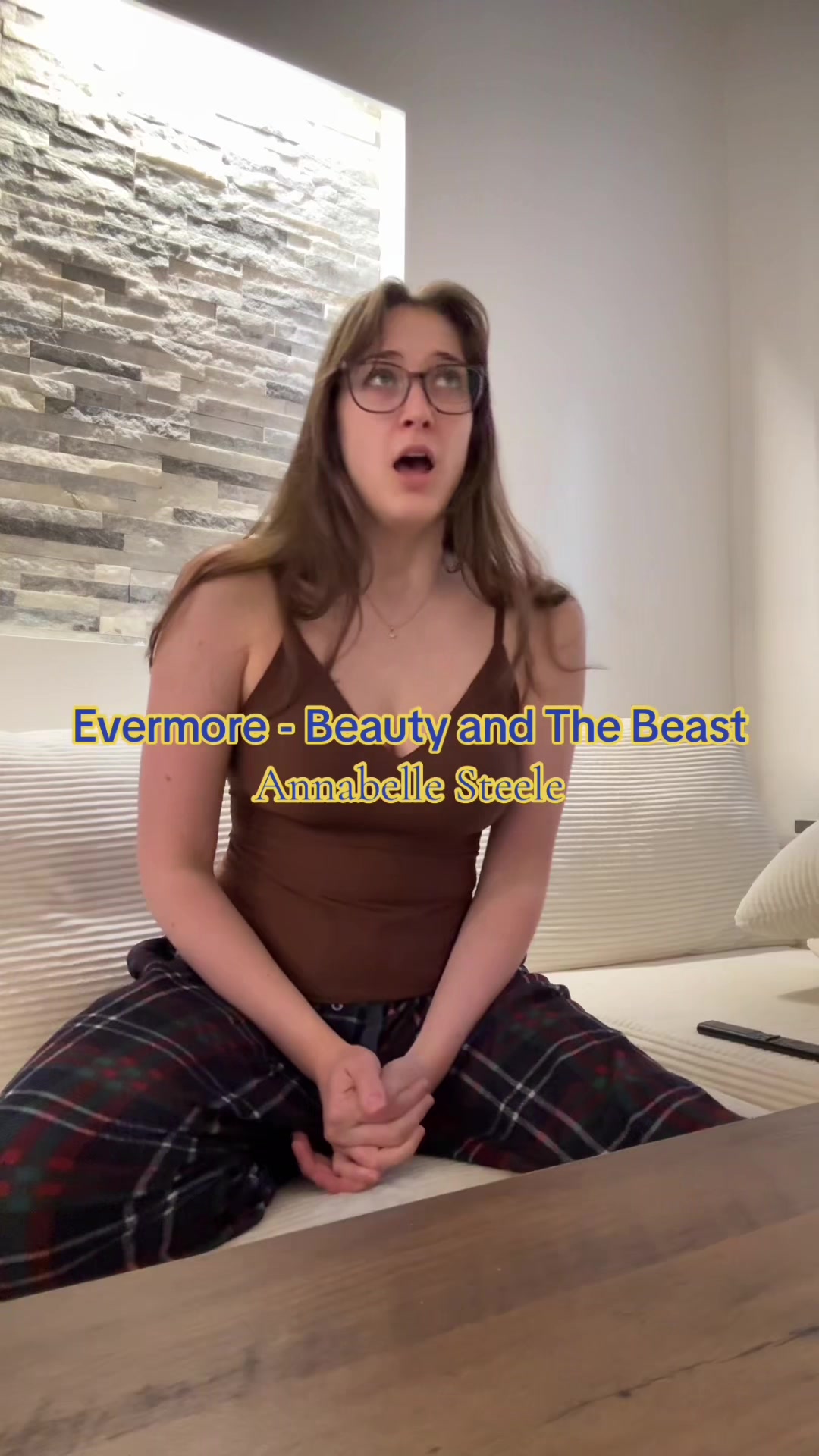 @Annabelle Steele <3