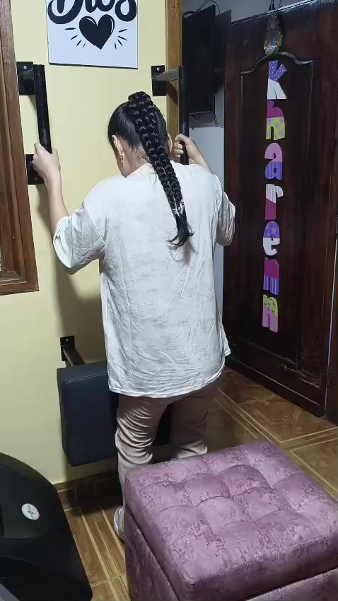 @KHARENN UNA GUERRERA DE DIOS