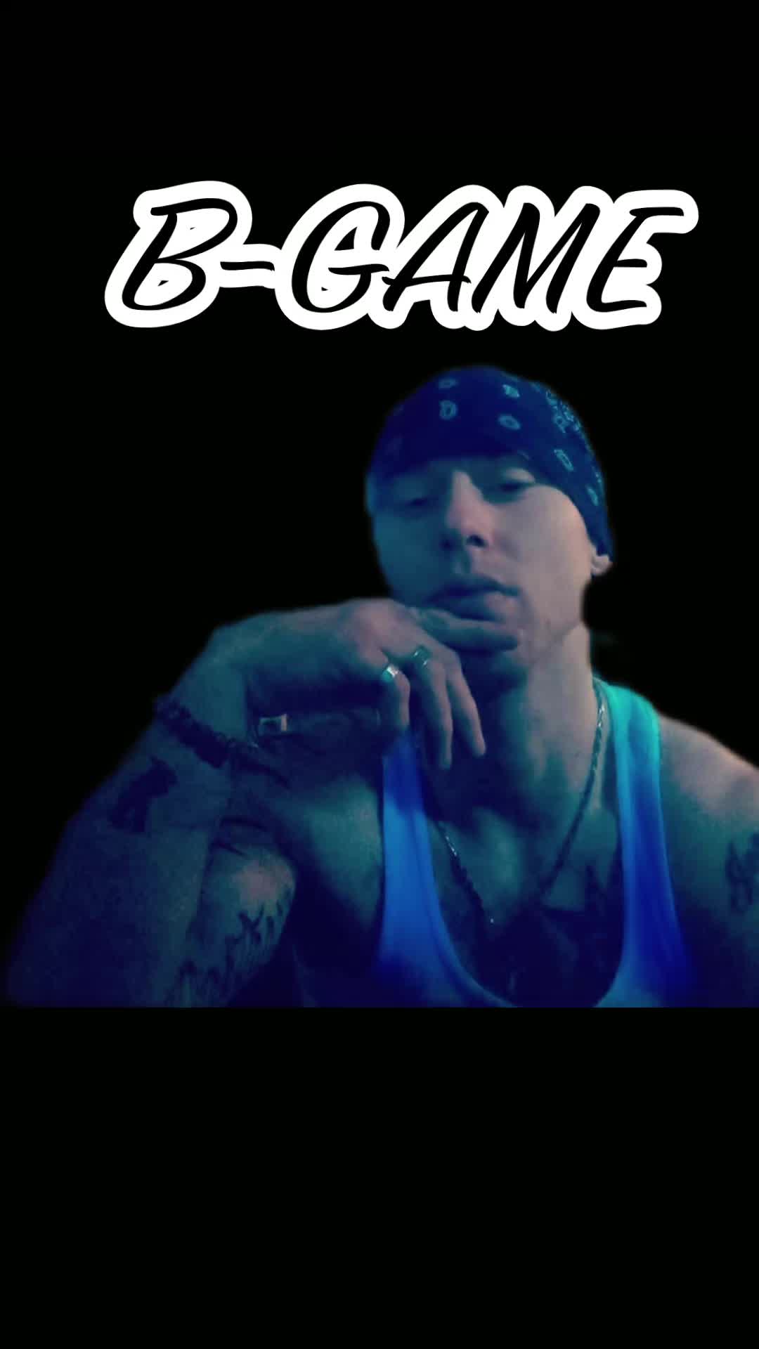 @BGAME ENT.