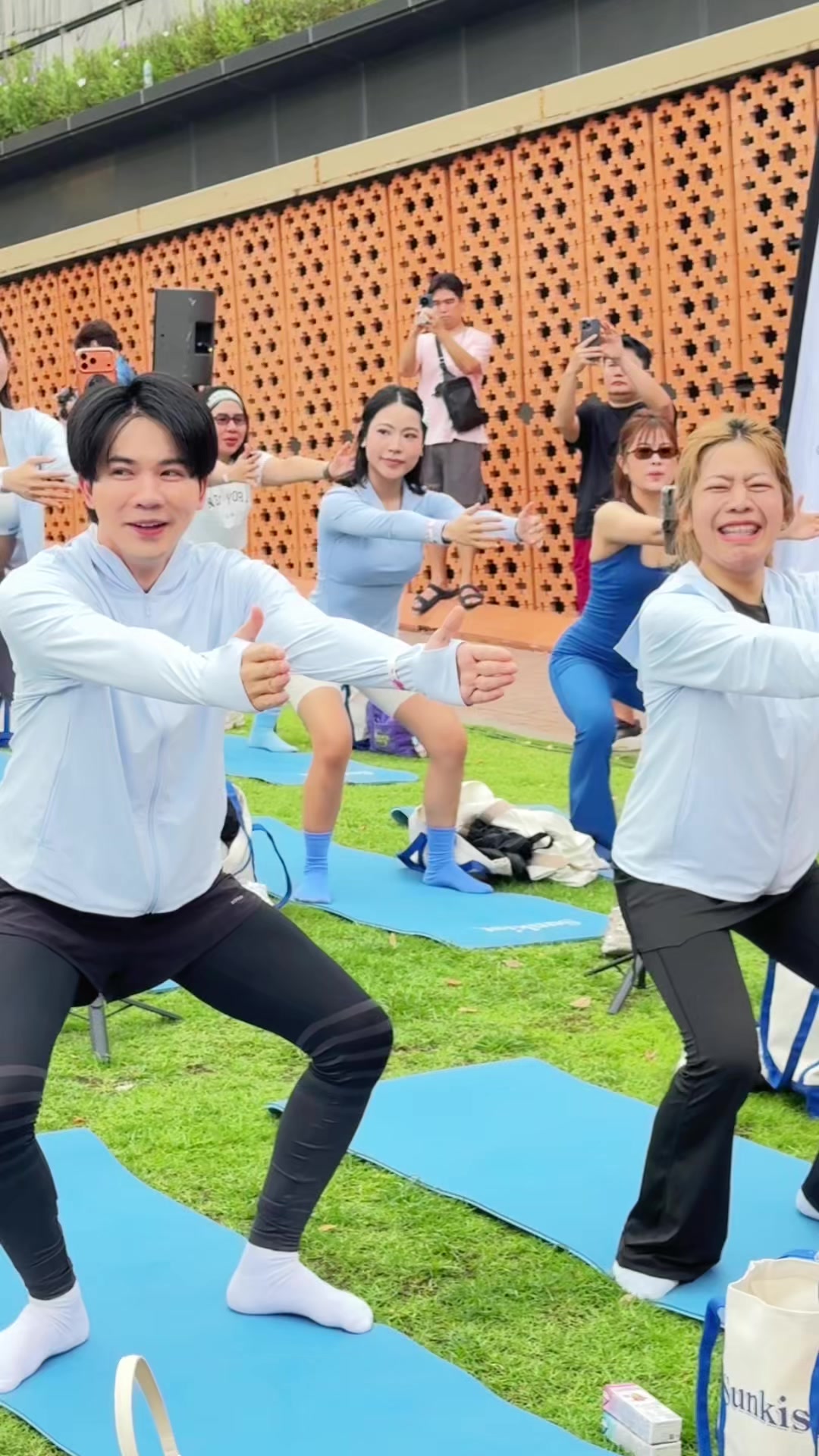 @Your PILATES Sister