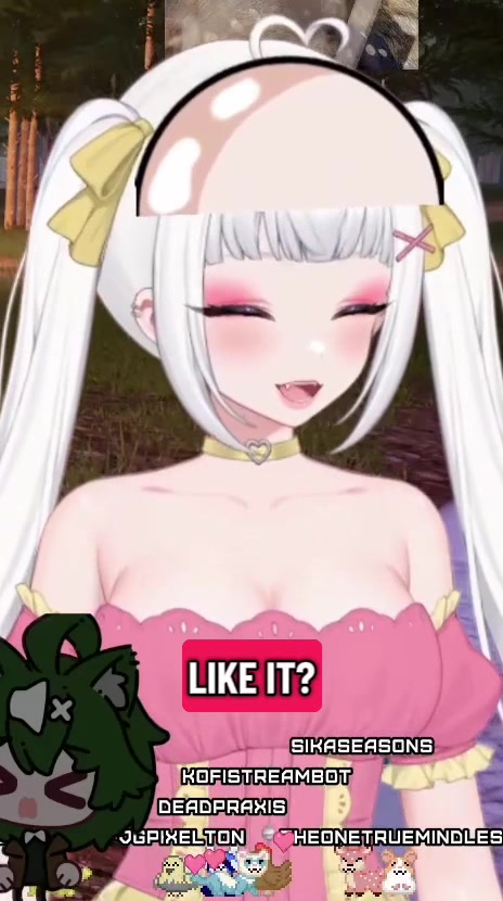 @Eggi ☆
