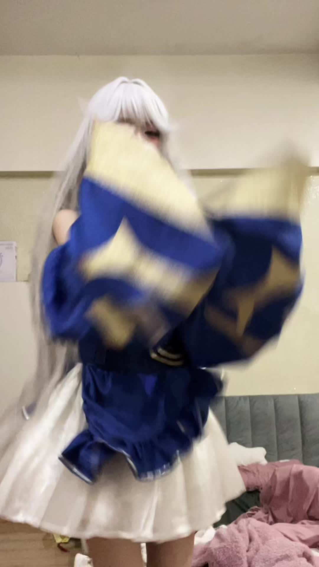 @⊹ ࣪ ˖Chihaya໒꒱