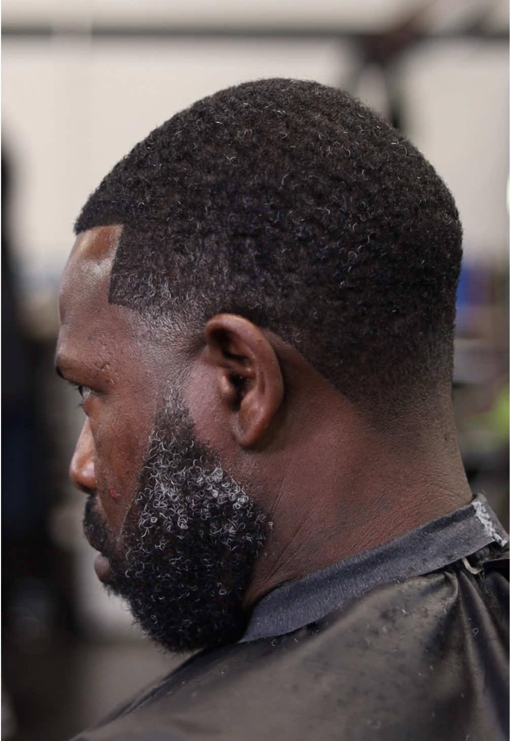 @Zel The Barber