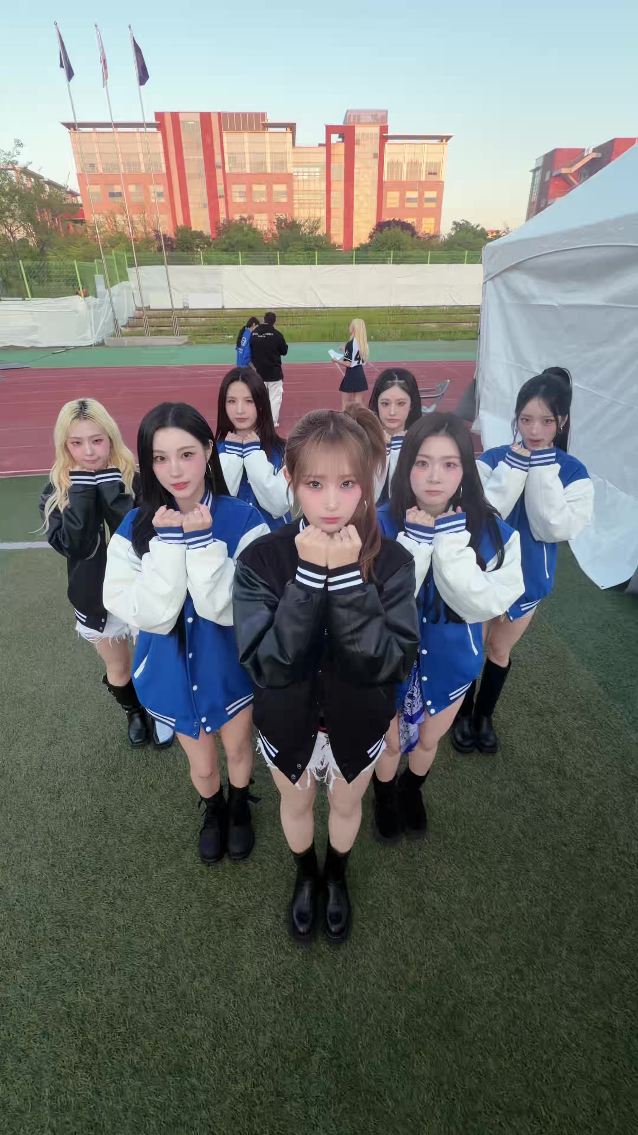 @ICHILLIN'(아이칠린)