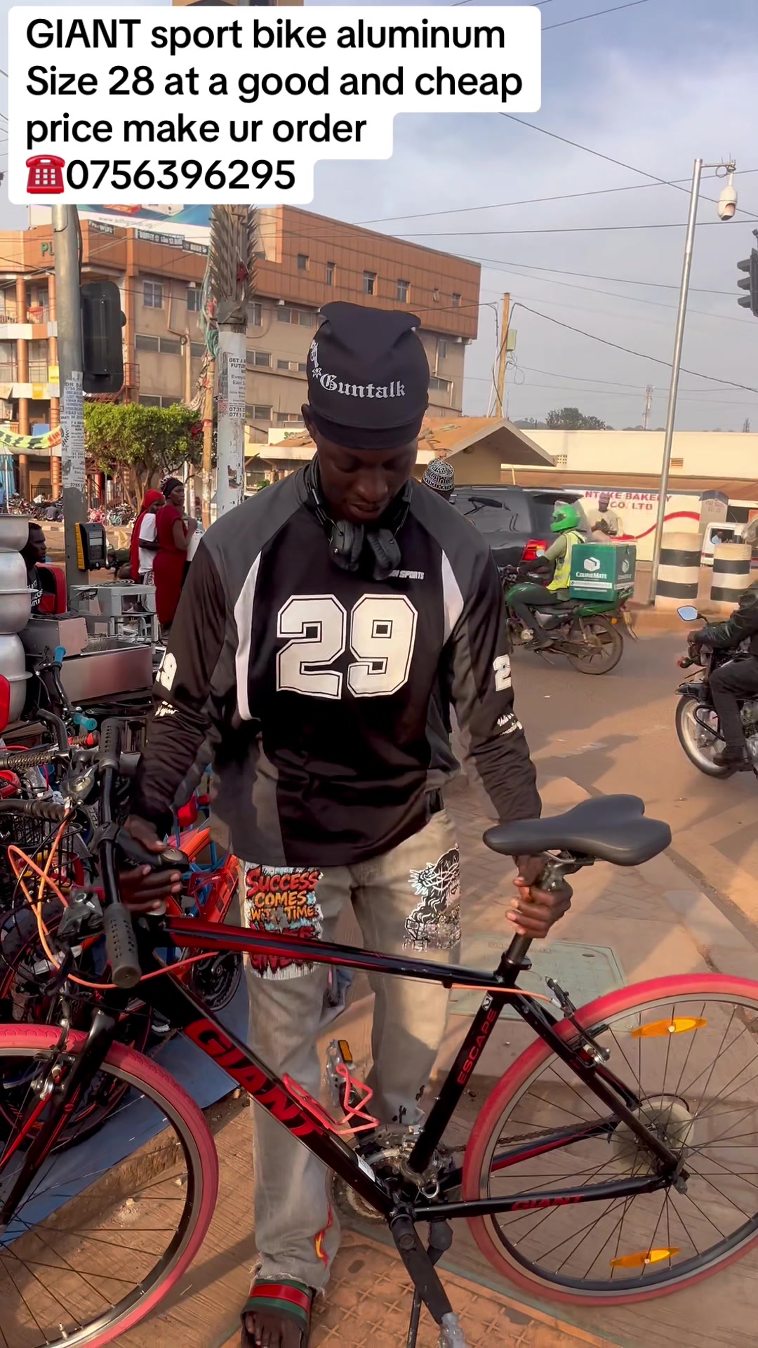 @ZONNA ZIGULA BICYCLE CENTER