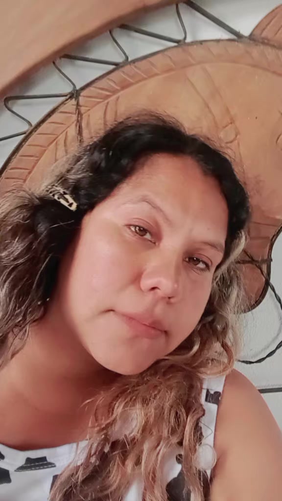 @Mely Gonzalez