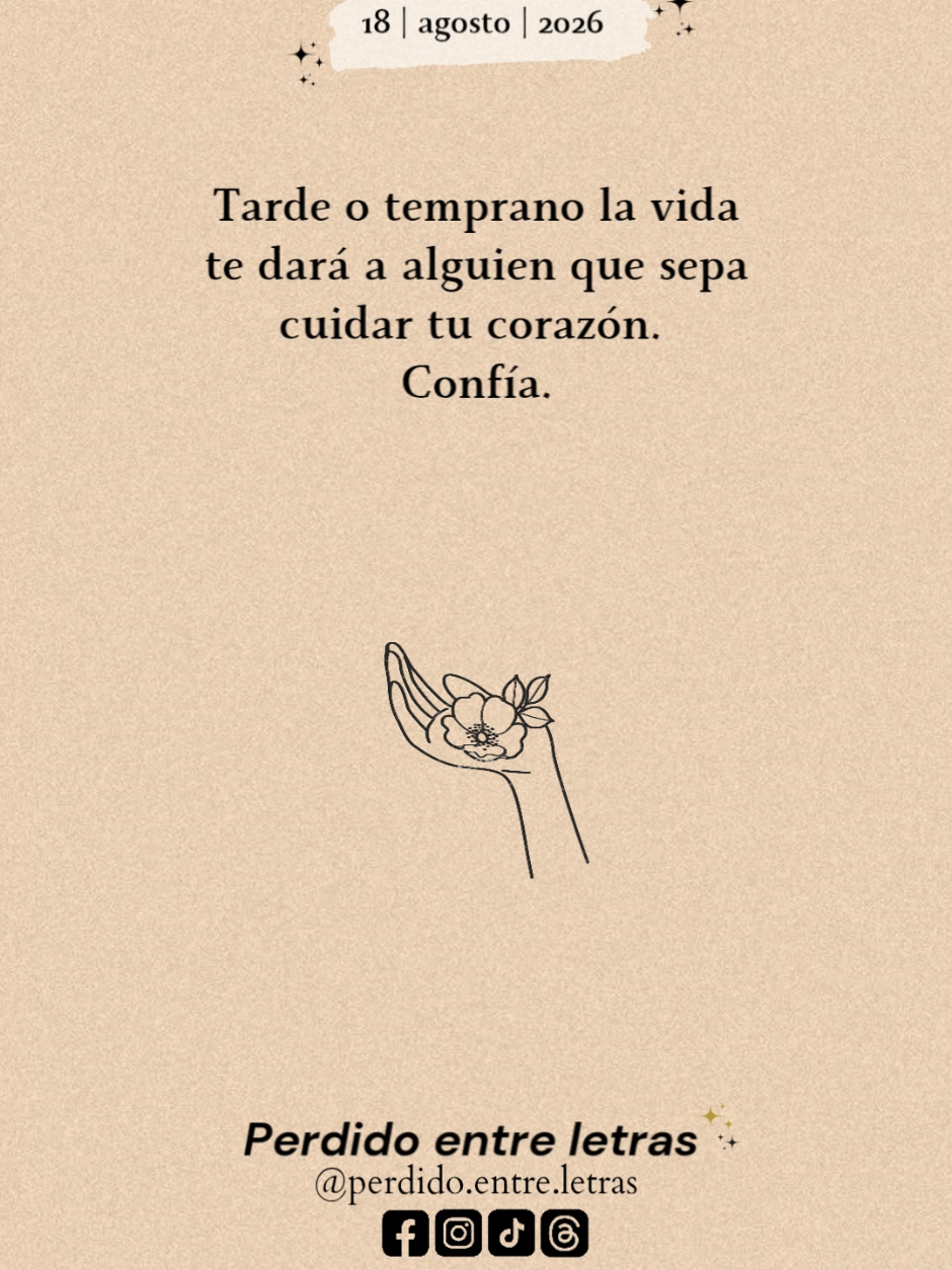@Perdido entre letras✨
