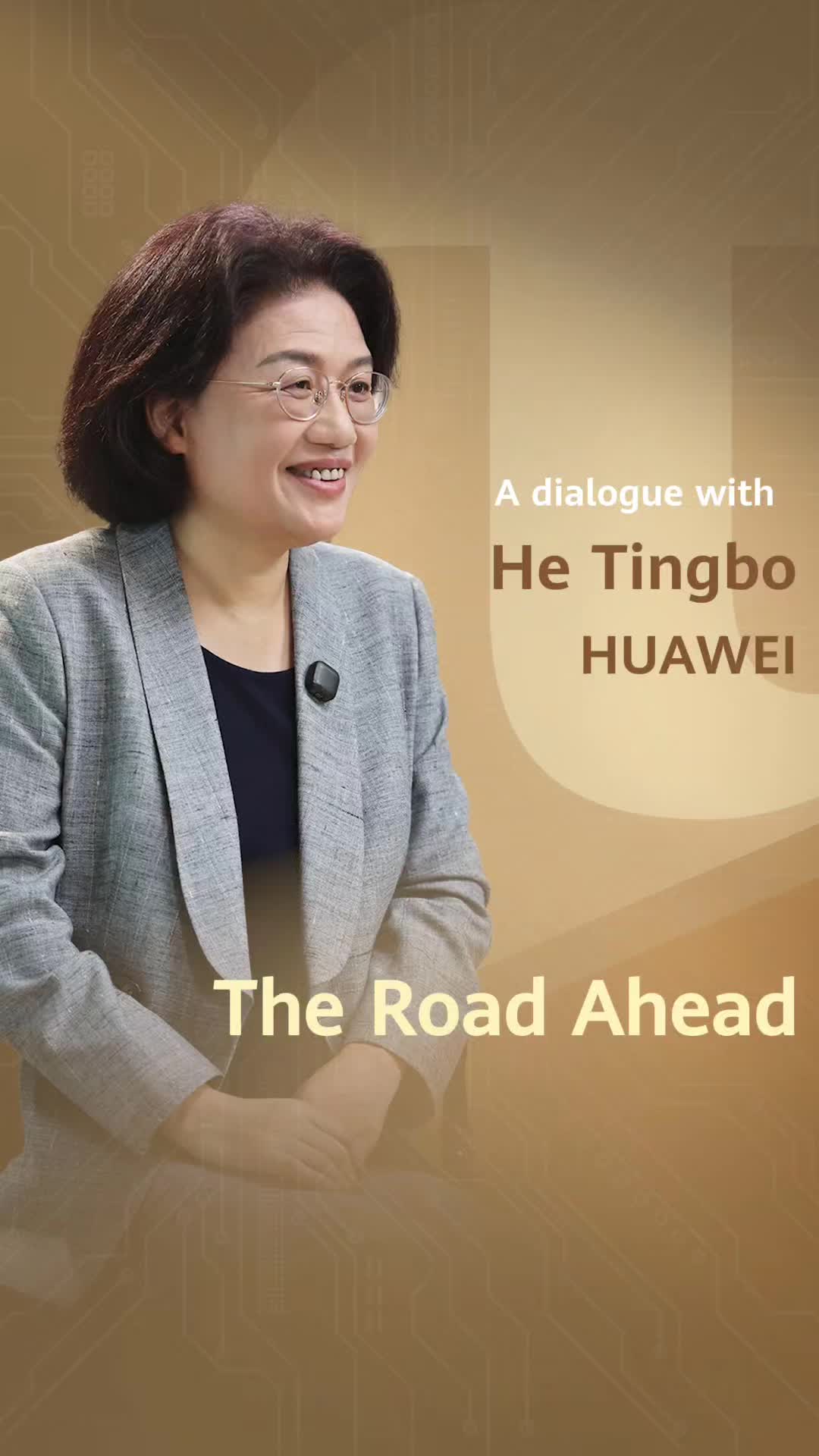@Huawei