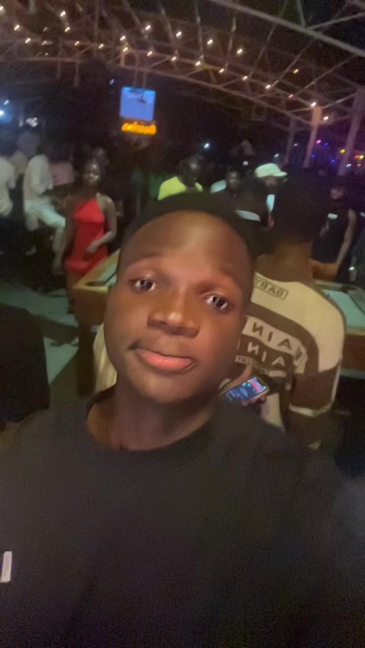 @Chuks Ferdi