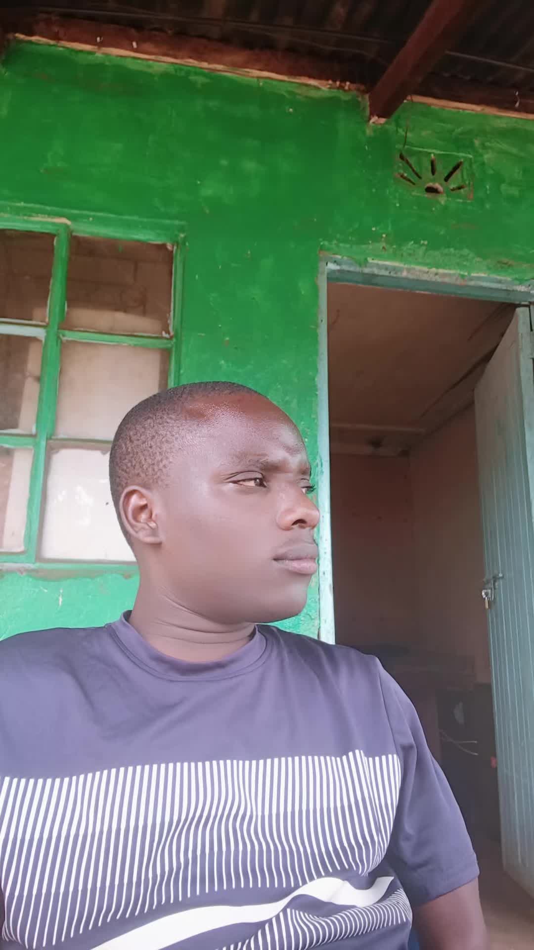 @METHUSELLAH KIPYEGON MOMANYI