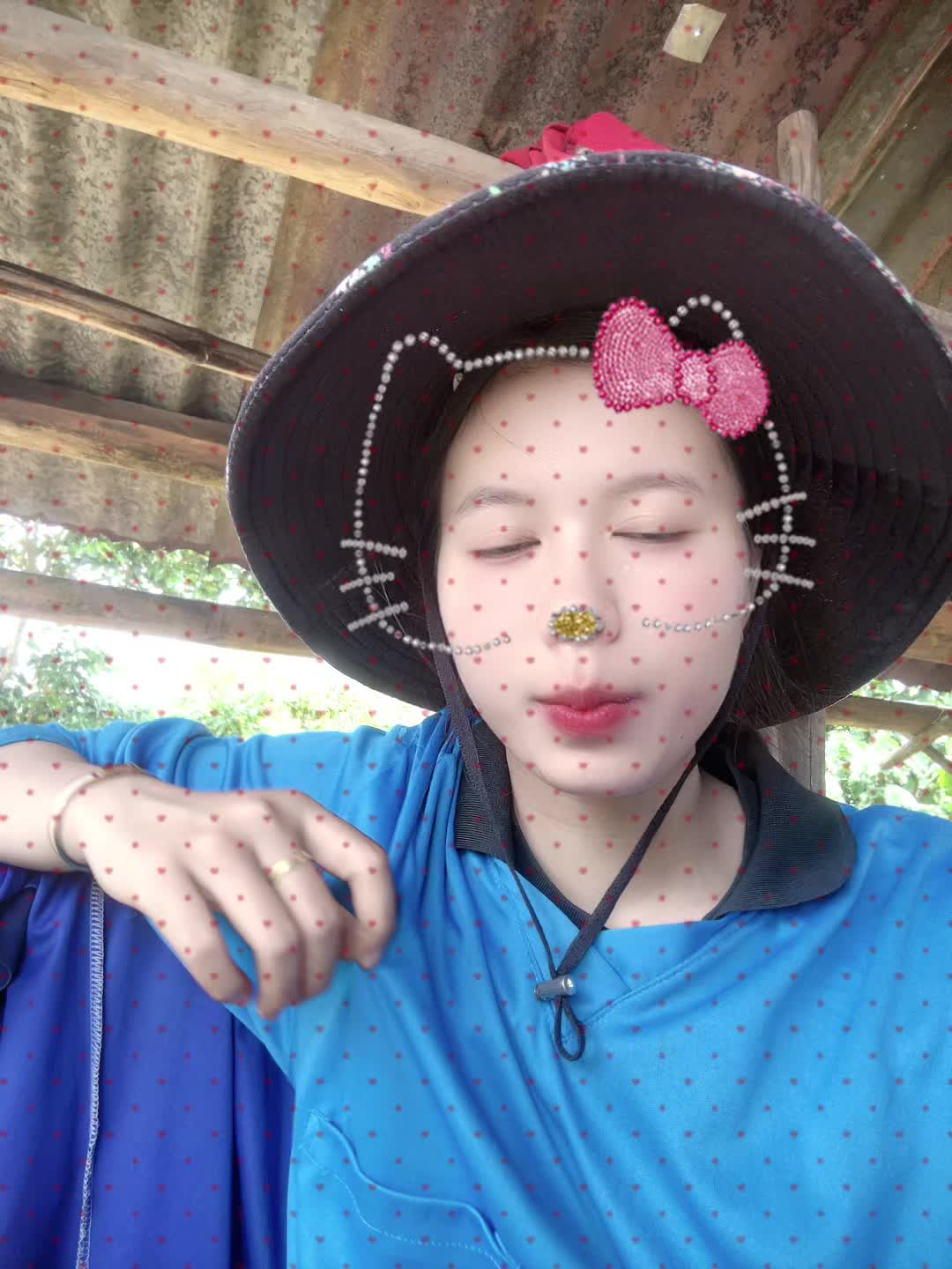 @Yar ma taeng🤨