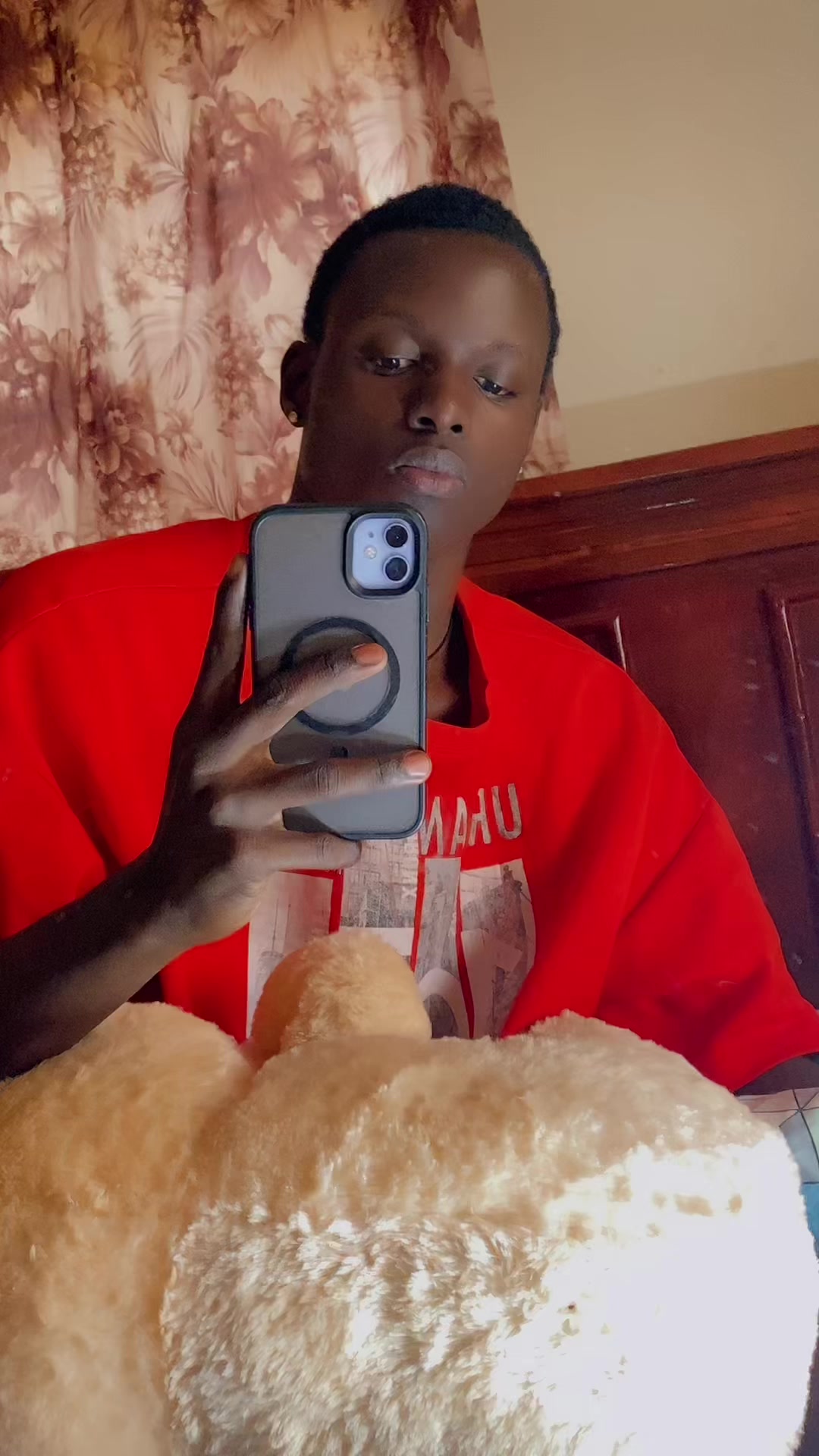@Kaffa💚Kampala 🥰✌️