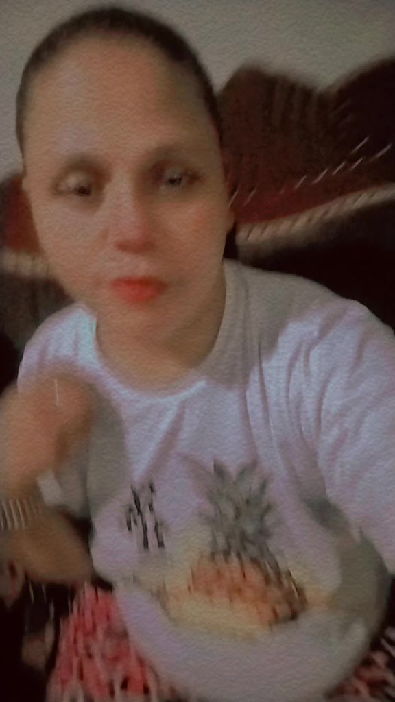 @la mami chula