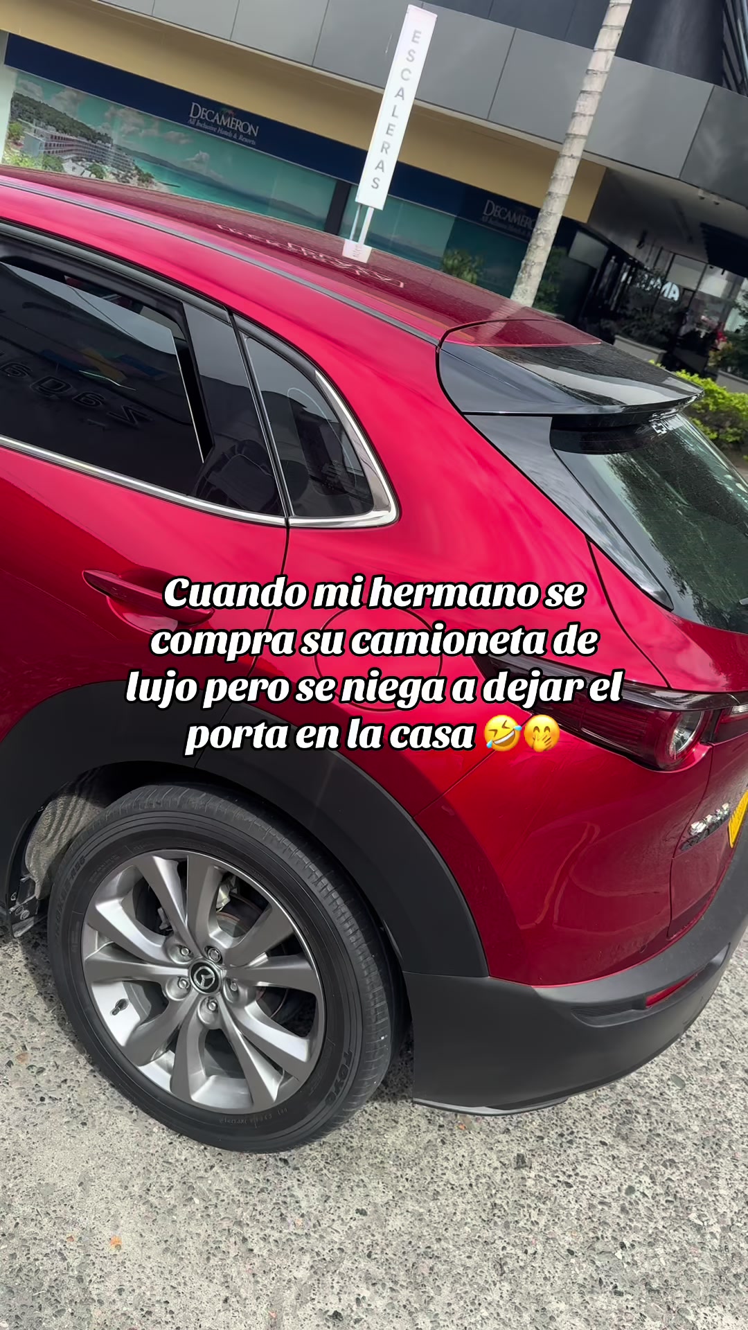 @Lina Orozco✨❤️ UGC