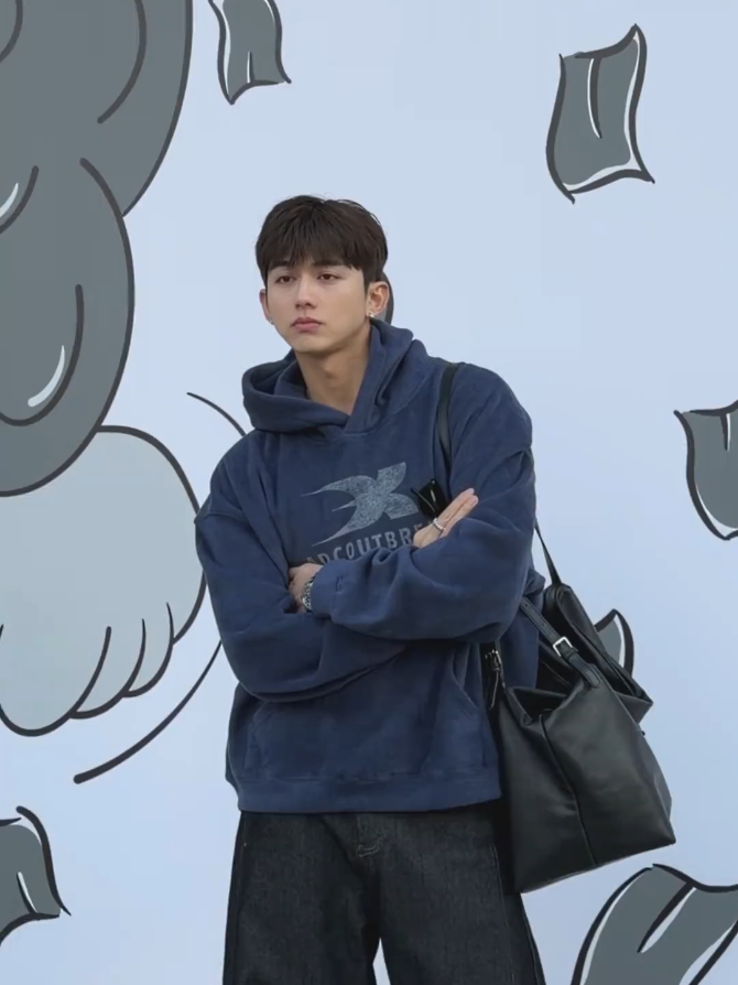 @徐志斌 𝐒𝐎𝐋𝐄𝐈𝐋
