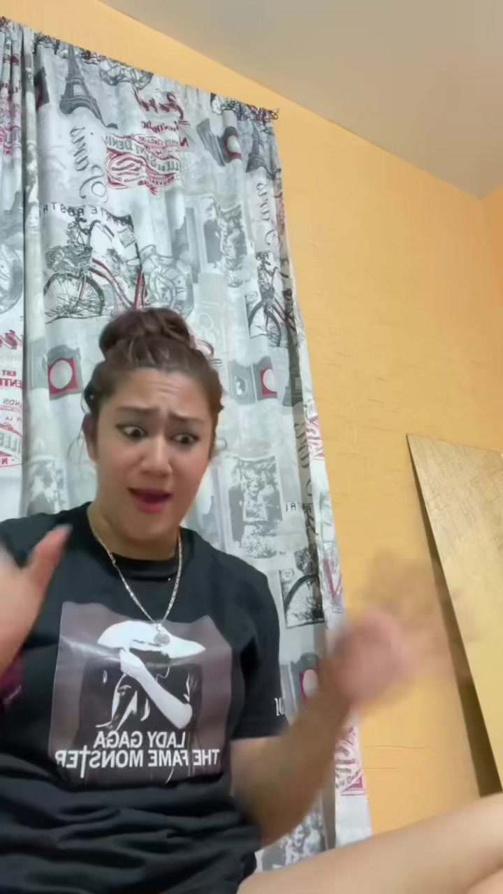 @Que belleza la tuya