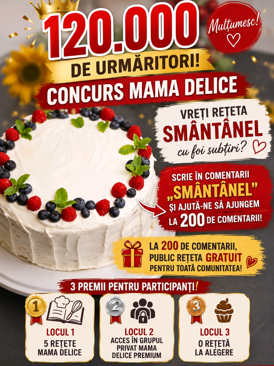 @Bunătăți De Casă