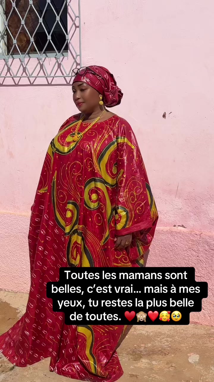@Miss Traore♥️(26juin🎂🎉🎊🍾)
