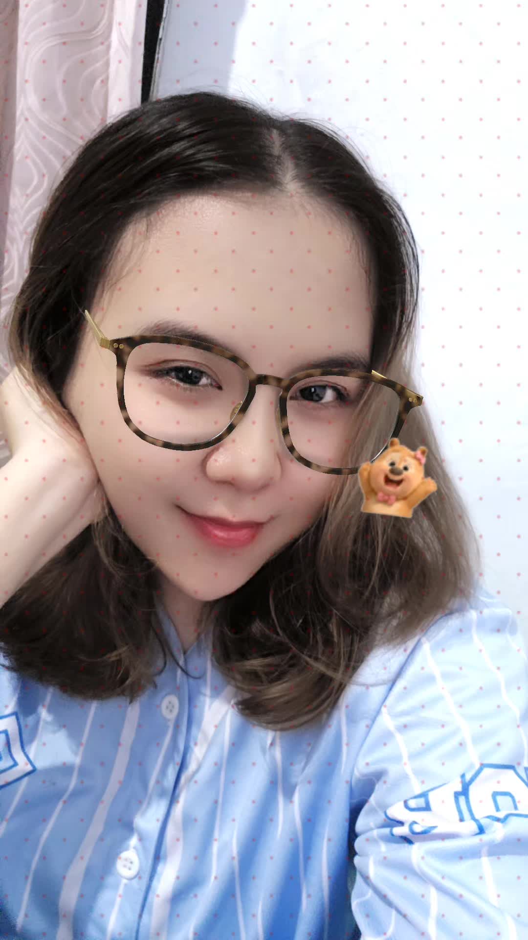 @ʕ&bull;ᴥ&bull;ʔ