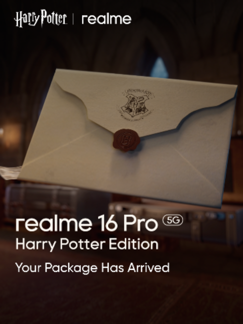 @realme Official Indonesia