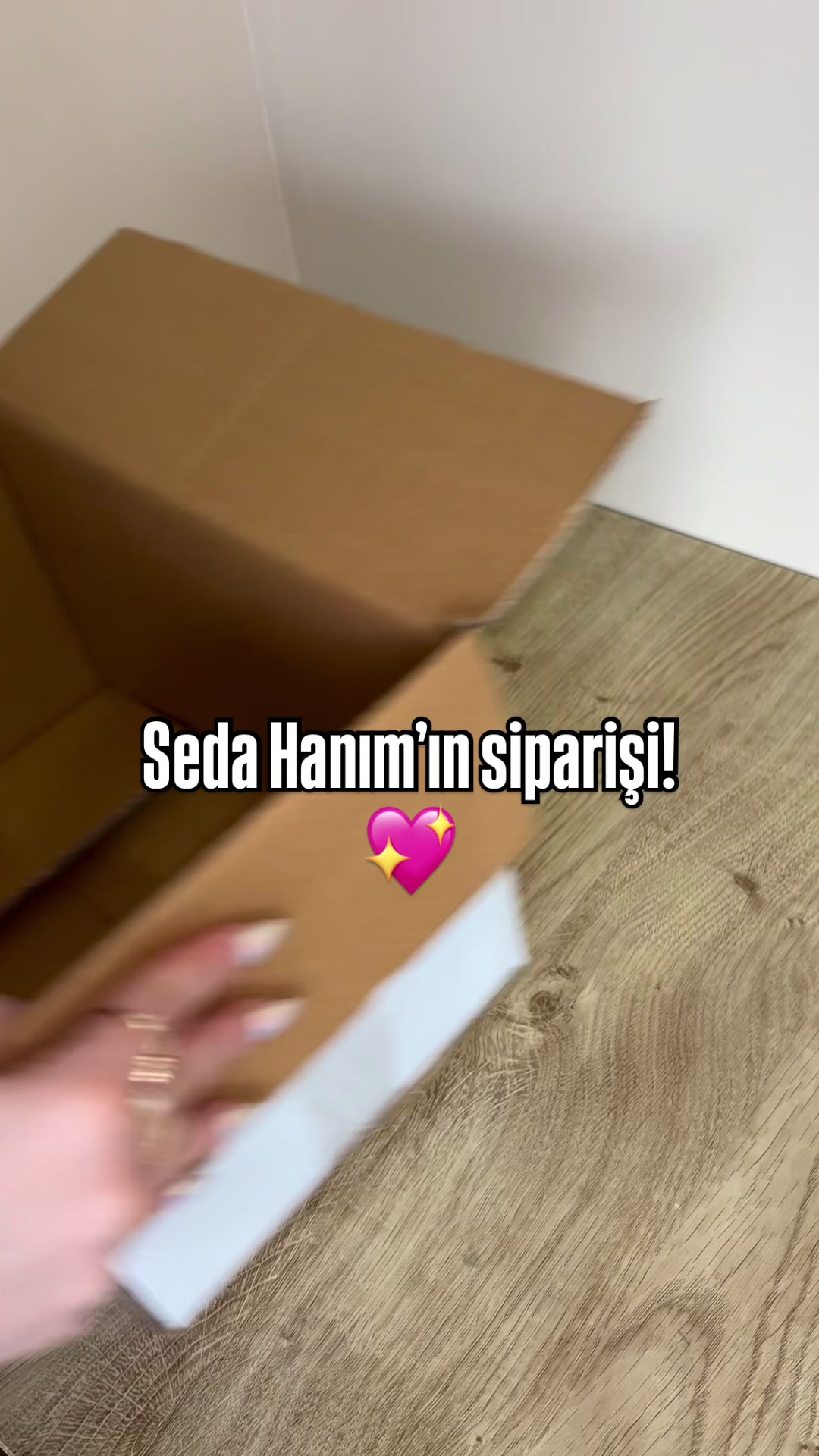 @Babe&rsquo;s Surprise