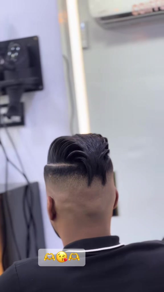@Sallah coiffeur💈✂️