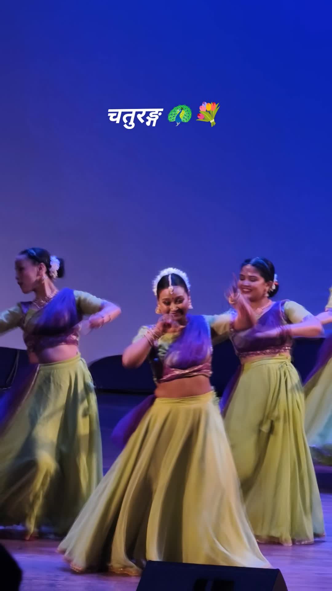 @Amita Maharjan (Dancer)
