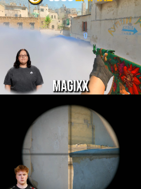 @DONKED