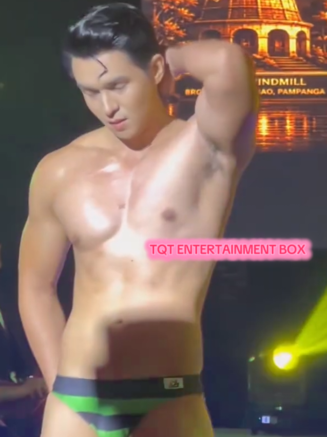 @TQT ENTERTAINMENT BOX