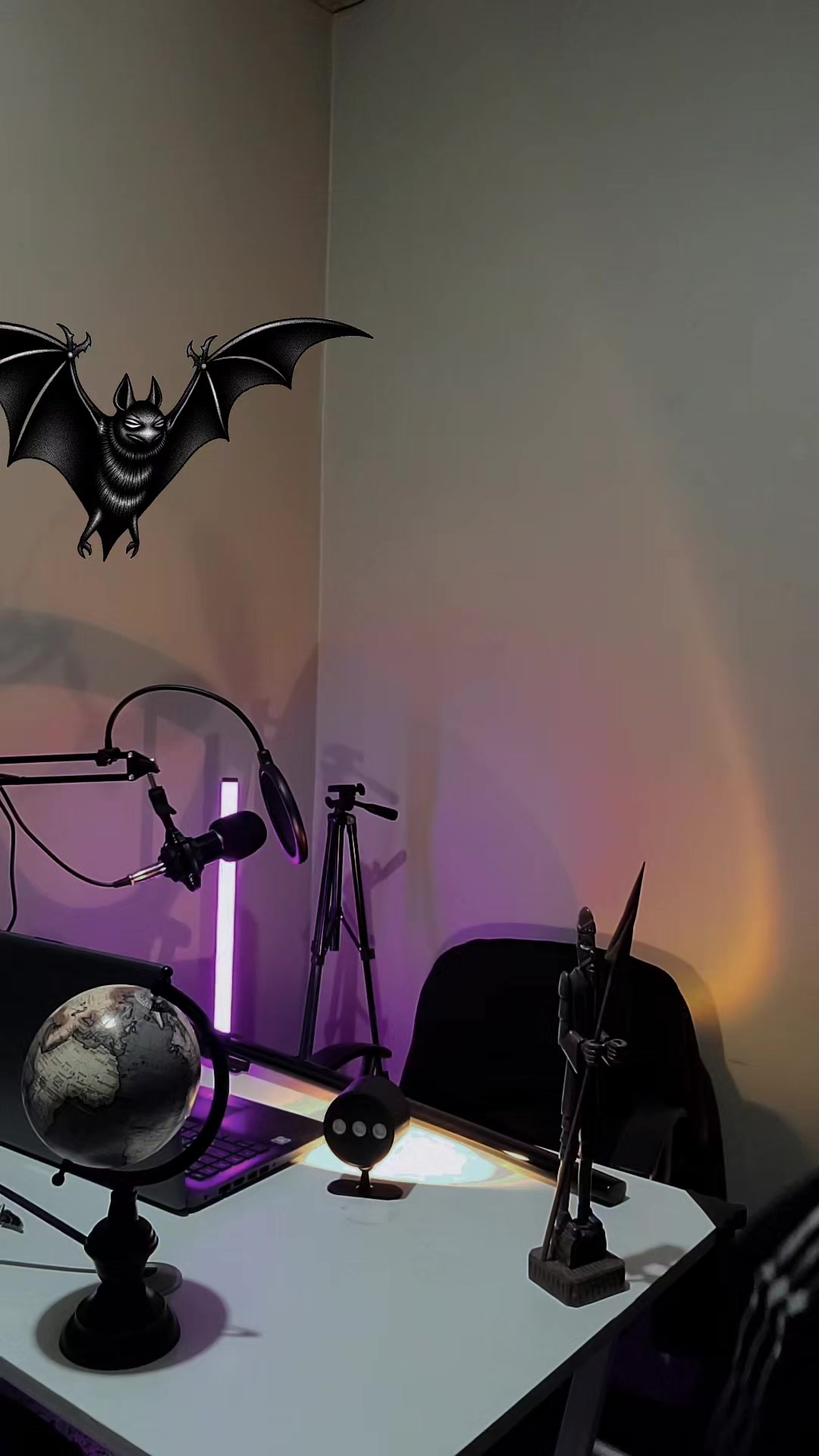 @🦇Soy Índigo 🦇