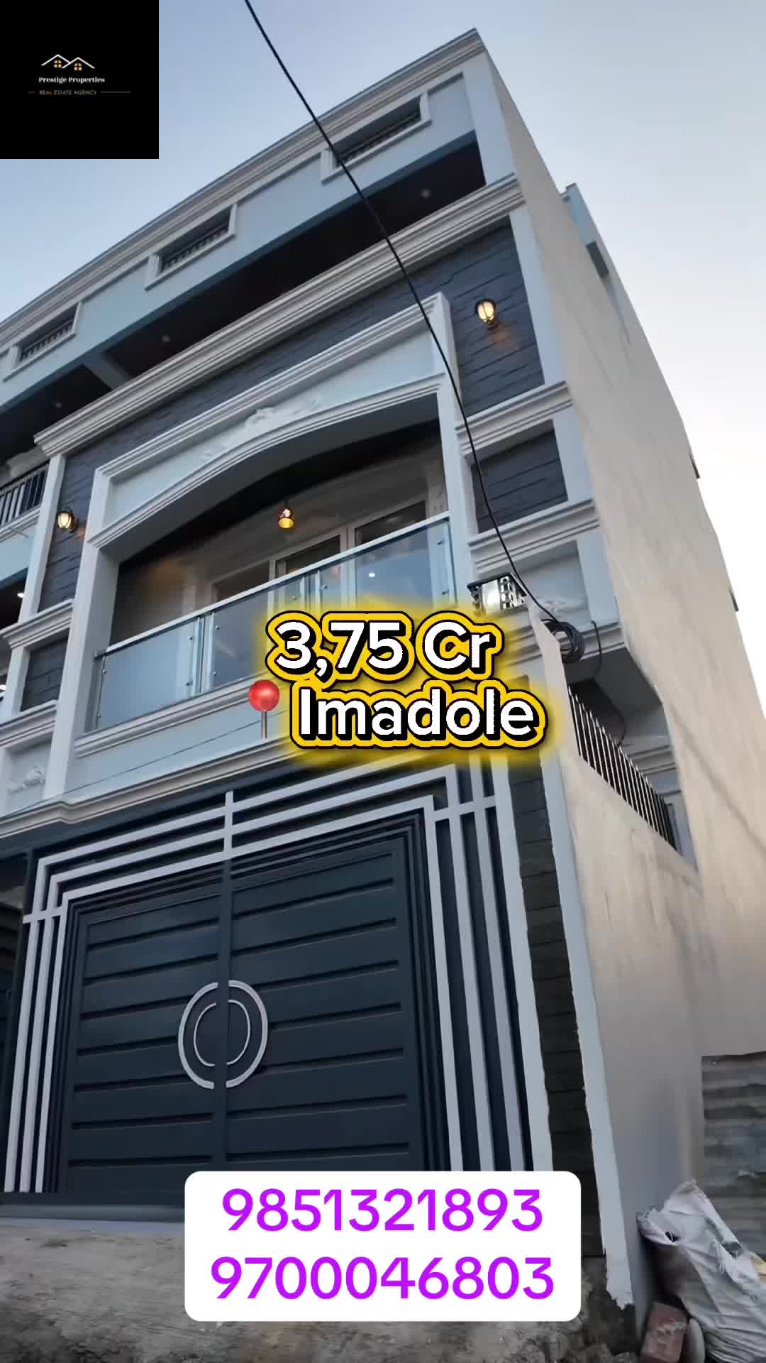 @Prestige Properties